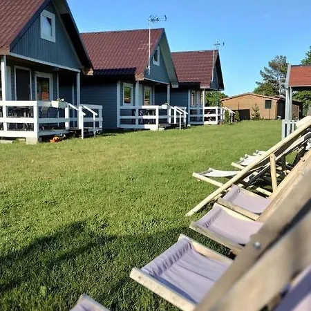 Ferienhaus Oaza Czolpino *